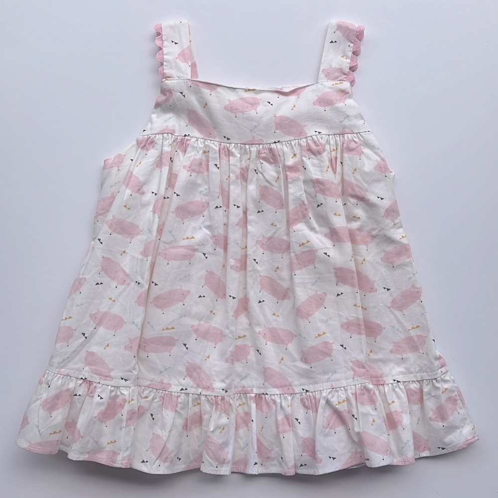 Hannah Kate Pig Tunic